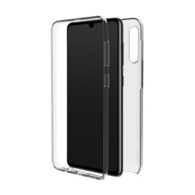 Coque téléphone transparente Hama 360° - Étui clair Coque téléphone transparente Hama 360° - Étui clair