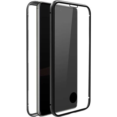 Coque Hama 00192025 - Noir - 15,8cm (6,2") - Samsung Galaxy S20 - Publicité Coque Hama 00192025 - Noir - 15,8cm (6,2") - Samsung Galaxy S20 - Publicité