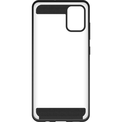 Hama Air Robust Sorte Mobilcover - Smartphone Hama Air Robust Sorte Mobilcover - Smartphone