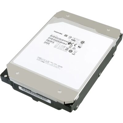 Disque Dur SATA Toshiba MG07ACA12TE 12TB 3,5" Disque Dur SATA Toshiba MG07ACA12TE 12TB 3,5"