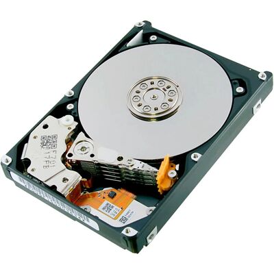 Toshiba AL15SEB060N 600 GB 2,5" SAS Festplatte Toshiba AL15SEB060N 600 GB 2,5" SAS Festplatte