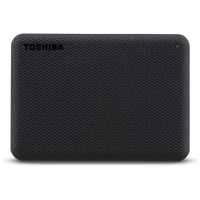 Toshiba Canvio Advance 4TB Εξωτερικός SSD - Εξωτερικός δίσκος Toshiba Canvio Advance 4TB Εξωτερικός SSD - Εξωτερικός δίσκος