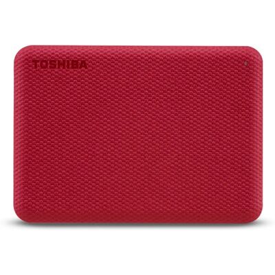 Εξωτερικός Σκληρός Δίσκος Toshiba Canvio Advance 1TB - USB 3.2 Gen 1 Εξωτερικός Σκληρός Δίσκος Toshiba Canvio Advance 1TB - USB 3.2 Gen 1