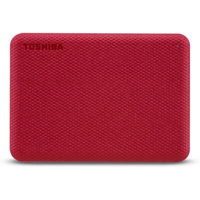 Εξωτερικός Δίσκος Toshiba Canvio Advance 4TB - USB 3.2 Gen 1 Εξωτερικός Δίσκος Toshiba Canvio Advance 4TB - USB 3.2 Gen 1