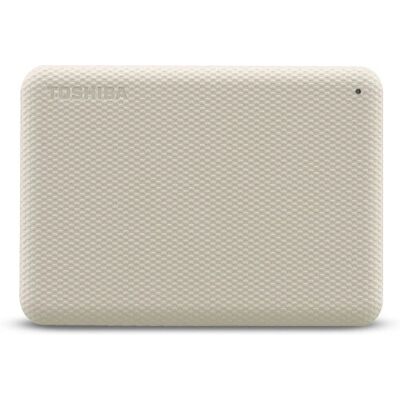 Disco Esterno Toshiba Canvio Advance 2TB - USB 3.2 2,5" Disco Esterno Toshiba Canvio Advance 2TB - USB 3.2 2,5"