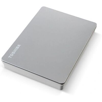 Disco Rígido Externo Toshiba Canvio Flex 1 TB Micro-USB B USB 3.2 Gen 1 - Disco rígido externo Disco Rígido Externo Toshiba Canvio Flex 1 TB Micro-USB B USB 3.2 Gen 1 - Disco rígido externo