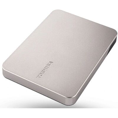 Toshiba Canvio Flex 4TB Hordozható Külső Merevlemez - USB 3.2 Gen 1 Toshiba Canvio Flex 4TB Hordozható Külső Merevlemez - USB 3.2 Gen 1