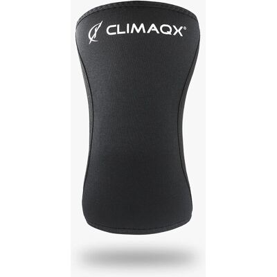 Climaqx - 4260558431022 - Svart - L/XL - Knebandasjer Climaqx - 4260558431022 - Svart - L/XL - Knebandasjer