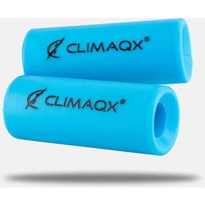 Climaqx - Arm Blaster - Blue - 2.5-9.5 cm - Arm Blaster Climaqx - Arm Blaster - Blue - 2.5-9.5 cm - Arm Blaster