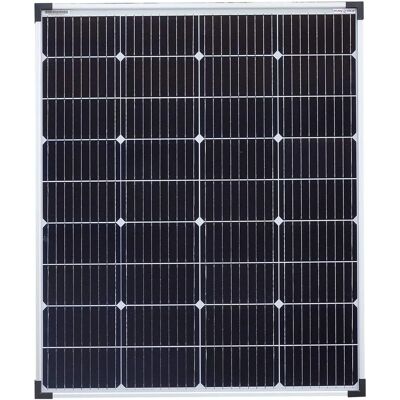 Enjoy solar - 100W/12V Monokristallines Solarmodul Enjoy solar - 100W/12V Monokristallines Solarmodul