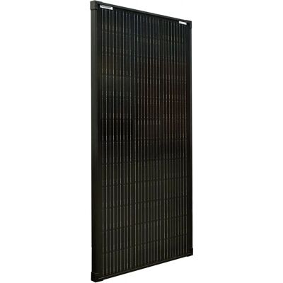 Panneau Solaire Mono 100W Enjoysolar - Monocristallin, Étanche, 12V - Publicité Panneau Solaire Mono 100W Enjoysolar - Monocristallin, Étanche, 12V - Publicité