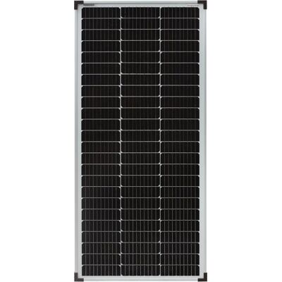 Enjoy Solar Monokristallines 100W 36V Solarmodul Enjoy Solar Monokristallines 100W 36V Solarmodul