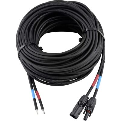 Enjoy Solar - Profi Solarkabel 4mm² 15m - 4mm² - 15m - Câble solaire Enjoy Solar - Profi Solarkabel 4mm² 15m - 4mm² - 15m - Câble solaire