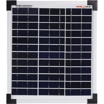 Solpanel - Mono Classic - 200W - 36V - Solarmodul Solpanel - Mono Classic - 200W - 36V - Solarmodul