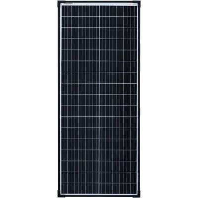 Enjoy Solar Panel 80W Mono Czarny - Panel Słoneczny Enjoy Solar Panel 80W Mono Czarny - Panel Słoneczny
