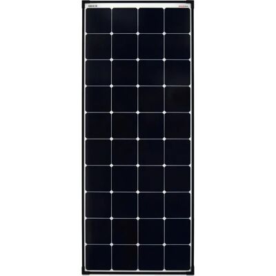 Panneau Solaire Monocristallin SunPower 150W - Haute Efficacité, Compact - Publicité Panneau Solaire Monocristallin SunPower 150W - Haute Efficacité, Compact - Publicité