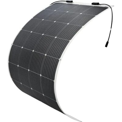 Enjoy solar Pannello Solare ETFE Marine Semiflessibile 200W/12V - Pannello Solare Enjoy solar Pannello Solare ETFE Marine Semiflessibile 200W/12V - Pannello Solare