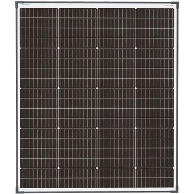 Enjoy solar 150W/36V Monokrystaliczne Panel Słoneczny - Wysoka Wydajność, Odporność na Warunki Atmosferyczne, Certyfikat TÜV Enjoy solar 150W/36V Monokrystaliczne Panel Słoneczny - Wysoka Wydajność, Odporność na Warunki Atmosferyczne, Certyfikat TÜV