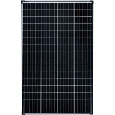 Enjoy Solar Perc 10BB 210W Monokristall Solarmodul - Hohe Effizienz Enjoy Solar Perc 10BB 210W Monokristall Solarmodul - Hohe Effizienz