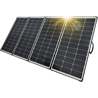 Enjoy solar Gaia Max Pannello Solare Pieghevole 440W - Pannello Solare Enjoy solar Gaia Max Pannello Solare Pieghevole 440W - Pannello Solare