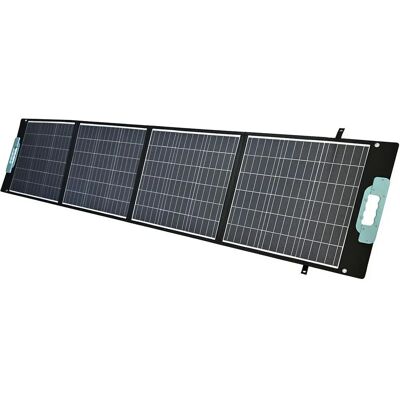 Gaia - Gaia Serie 100W - Összecsukható - Napelem Gaia - Gaia Serie 100W - Összecsukható - Napelem