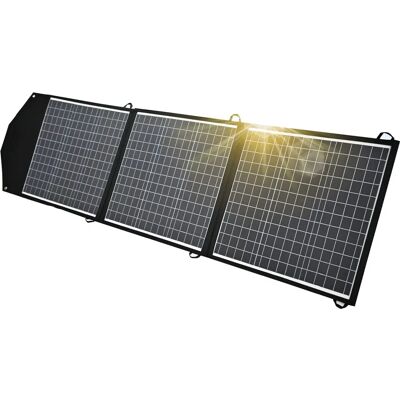 Enjoy solar Helios Serie Faltbares Solarpanel - 150W Enjoy solar Helios Serie Faltbares Solarpanel - 150W