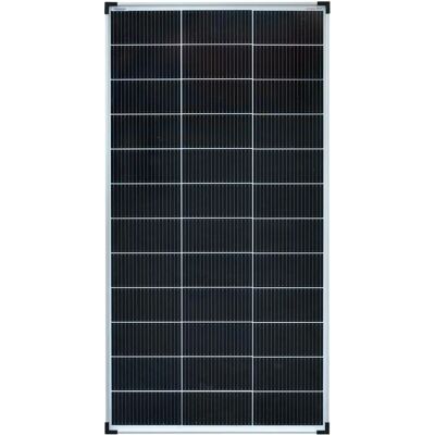 Enjoy Solar - Solarmodul - 200 W - IP65 - 9-Busbars - Pannello solare Enjoy Solar - Solarmodul - 200 W - IP65 - 9-Busbars - Pannello solare