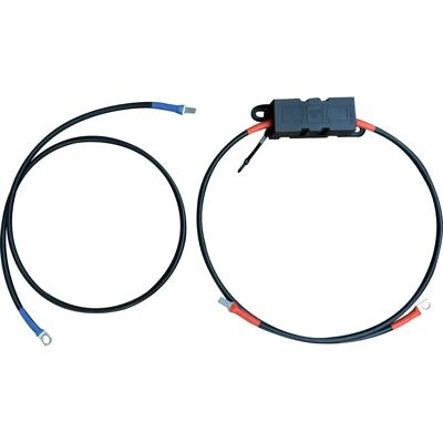 Unknown - 1m 25mm2 Kabel - 15A - EN50618 - Solarkabel Unknown - 1m 25mm2 Kabel - 15A - EN50618 - Solarkabel