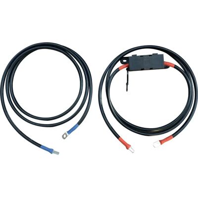 Enjoy solar - Batteriekabel mit Hochlastsicherungshalter 2m 25mm² - cable Enjoy solar - Batteriekabel mit Hochlastsicherungshalter 2m 25mm² - cable
