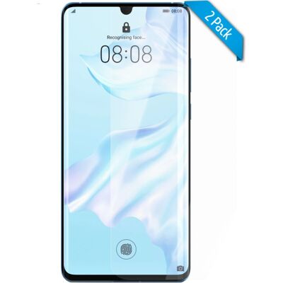 Proteção de Tela Smart Engineered SE0-F0101-0063-19-M para Huawei P30 Pro Proteção de Tela Smart Engineered SE0-F0101-0063-19-M para Huawei P30 Pro