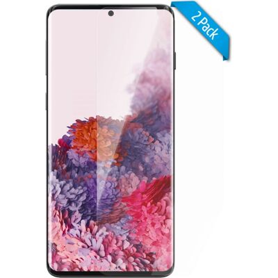 Protetor de Tela Smart Engineered SE0-F0101-0105-20-M - Protetor de Tela para Celular - 2 peças Protetor de Tela Smart Engineered SE0-F0101-0105-20-M - Protetor de Tela para Celular - 2 peças