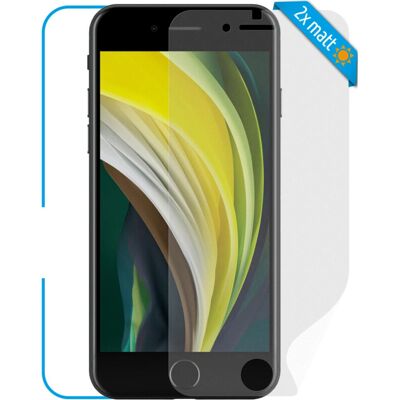 Smart Engineered - SE0-F0102-0123-20-M Película Protetora de Tela Transparente para iPhone SE (2020) - Película de Tela Smart Engineered - SE0-F0102-0123-20-M Película Protetora de Tela Transparente para iPhone SE (2020) - Película de Tela