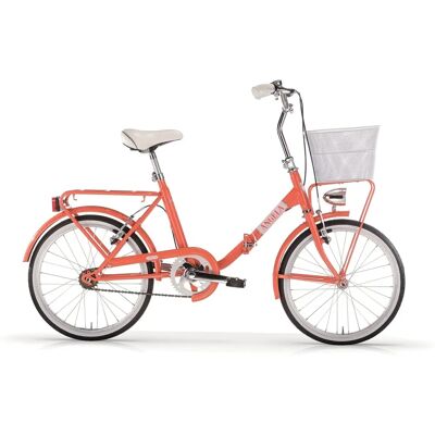 MBM - New Angela - 40 cm - 20 Zoll - Fahrrad MBM - New Angela - 40 cm - 20 Zoll - Fahrrad