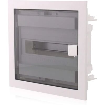 Intratec MKFUGH12-T Boîtier de fusibles - Armoire de distribution - Publicité Intratec MKFUGH12-T Boîtier de fusibles - Armoire de distribution - Publicité