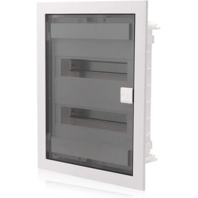 Armoire de distribution Intratec MKFUGH24-T - Design moderne - Publicité Armoire de distribution Intratec MKFUGH24-T - Design moderne - Publicité