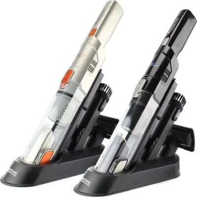 Odkurzacz Ręczny TurboTronic TT-LUX 500 Odkurzacz Ręczny TurboTronic TT-LUX 500