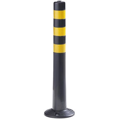 KaiserKraft Poste de señalización resistente a impactos - 750mm KaiserKraft Poste de señalización resistente a impactos - 750mm