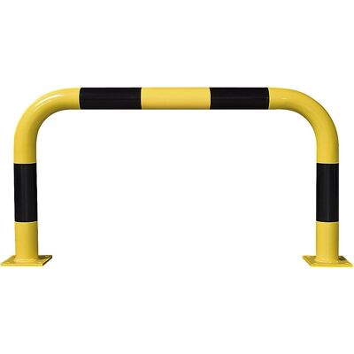 Kaiserkraft Arco de protección contra impactos - Acero, 76mm Kaiserkraft Arco de protección contra impactos - Acero, 76mm