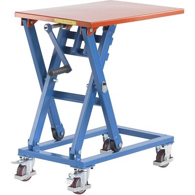 Kaiserkraft - Vite filettata - lifting trolley Kaiserkraft - Vite filettata - lifting trolley