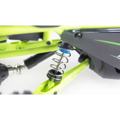 Amewi CRO55RACER Offroad RC Buggy - Model sterowany radiowo Amewi CRO55RACER Offroad RC Buggy - Model sterowany radiowo