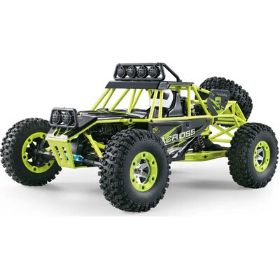 Amewi CRO55RACER Offroad RC Buggy - Funkferngesteuertes Modell Amewi CRO55RACER Offroad RC Buggy - Funkferngesteuertes Modell