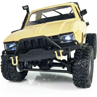 Amewi 22326 Camionetta RC - Scala 1:16, 2,4 GHz, RTR Amewi 22326 Camionetta RC - Scala 1:16, 2,4 GHz, RTR
