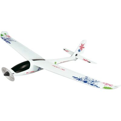 Amewi Climber 3D RC Segelflugzeug - Stabil Anfänger Modell Amewi Climber 3D RC Segelflugzeug - Stabil Anfänger Modell