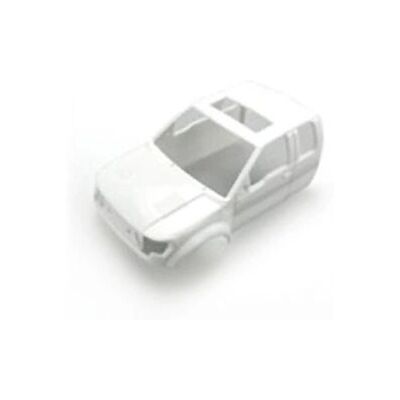 Amewi 016-SA0001 Scocca per Auto RC - Accessorio Modello Amewi 016-SA0001 Scocca per Auto RC - Accessorio Modello
