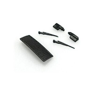 Amewi - Appearance 1:35 - Nero - Accessorio RC Amewi - Appearance 1:35 - Nero - Accessorio RC
