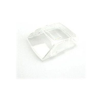 Amewi - 016-SA0009 - Front Rod - 1:35 - Trasparente - pezzo auto RC Amewi - 016-SA0009 - Front Rod - 1:35 - Trasparente - pezzo auto RC