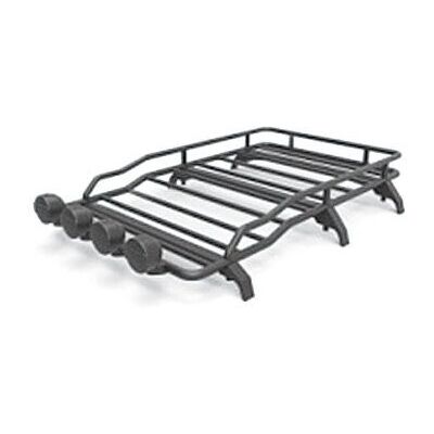 Amewi - 406602 Portapacchi 1:35 scaler - Nero Amewi - 406602 Portapacchi 1:35 scaler - Nero
