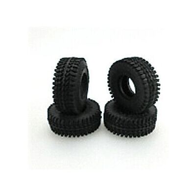 Amewi 016-GA1001 Pneumatico - Parte/Accessorio RC Amewi 016-GA1001 Pneumatico - Parte/Accessorio RC