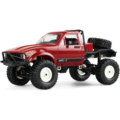 Amewi 22351 Pick-up RC - Elettrico 1:16 Amewi 22351 Pick-up RC - Elettrico 1:16