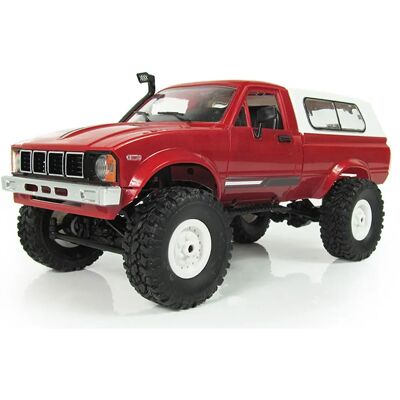 Amewi 22359 Fernsteuerung Offroad Auto 1:16 Amewi 22359 Fernsteuerung Offroad Auto 1:16